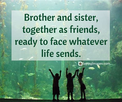 sibling quotes